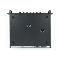 (120W) 2U Tek Yönlü IP Ağ Güç Amplifikatörü