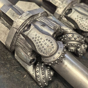 Ferramentas De Perfuração <span class=keywords><strong>Rock</strong></span> Reamer Hdd <span class=keywords><strong>Rock</strong></span> Hole Opener Personalizado - Product Image 3