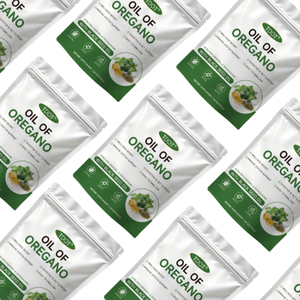 Aceite de Orégano TDDT con Semillas Negras en Cápsulas Blandas, 60 Unidades, Refuerzo Inmunológico - Product Image 5