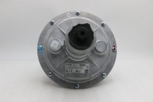 Original allemand Dongs FRS 515 1 1/2 Régulateur de pression de gaz adapté aux brûleurs à gaz et aux équipements à gaz - Product Image 5