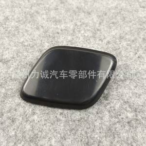 Cubierta de Lavafaros Compatible con Ford Focus MK3 BM5113L019ADXWAA 1702950 1702949, Pantallas y Cubiertas para Faros - Product Image 5