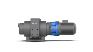 Bomba de vacío mecánica con soplador Roots ERP-600 - Product Image 4