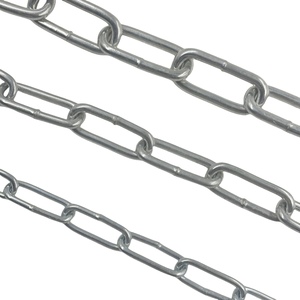 Neo liên kết chuỗi windlass chuỗi din766 (bằng chân) 8mm (5/16 ") Liên Kết ngắn để bán - Product Image 5