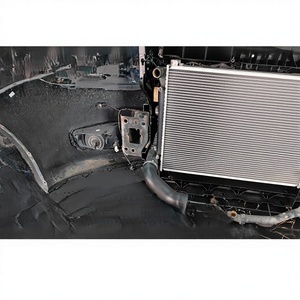Para <span class=keywords><strong>Volkswagen</strong></span> <span class=keywords><strong>Sharan</strong></span> con un Juego de Boquillas Delanteras para Refrigeración del Radiador - Product Image 5