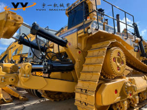 Оригинальный бульдозер CAT <span class=keywords><strong>D10N</strong></span> для продажи Подержанный бульдозер CAT <span class=keywords><strong>D10N</strong></span> хорошая цена Хорошее состояние бульдозер б/у CAT <span class=keywords><strong>D10N</strong></span> доступный бульдозер - Product Image 6