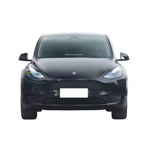 2024รถใหม่ <span class=keywords><strong>Tesla</strong></span> โมเดล <span class=keywords><strong>Y</strong></span> รถระยะไกล554กม. 615กม. 688กม. EV รถซีดานสำหรับใช้ในครอบครัว - Product Image 4