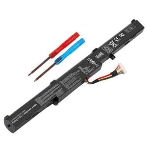 Batería para Portátil <span class=keywords><strong>Asus</strong></span> A43S K43S A32-K53 X43S X84H <span class=keywords><strong>A53S</strong></span> X44H - Product Image 6