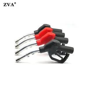 ZVA Slimline 2 DN16 Nozel Pengiriman Bahan Bakar Otomatis, untuk Pompa Dispenser Harga Terbaik