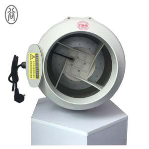 Cucina bagno ristorante magazzino PVC plastica scarico esterno soffitto di distanza ventilatore, montaggio a parete ventilatore - Product Image 5