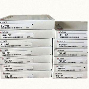 Sensor de Fibra Óptica Keyence Original en Oferta, FT-H20, Automatización Industrial - Product Image 4