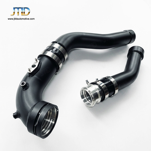 BMW N20 / N26 228i / 320i / 328i/420i/428i /520i/528i F10/ F22 / F23 / F25 / F30 için Yeni Stok Şarj ve Takviye Boru Seti - Product Image 1