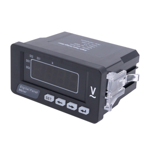 CT Coil <strong>Mini</strong> Alter <strong>Voltage</strong> Led <strong>Digital</strong> Amp <strong>Meter</strong> DC <strong>Voltage</strong> Power <strong>Meter</strong> AC Voltmeter Volt <strong>Meter</strong> - Product Image 2