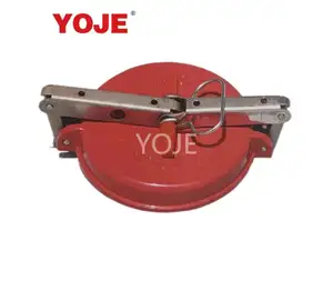 Dampstofkap Yoje Yj505 Brandstoftank