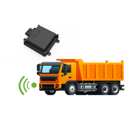 Bus vorne hinten Rückwärts-Einparkhilfe-Hilfs sensoren Kit 77GHz Mmwave Millimeter wellen radar Bus Gabelstapler-Parks ensor