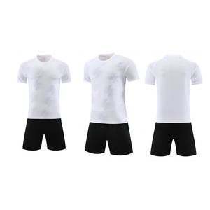 Maglia da <span class=keywords><strong>calcio</strong></span> maglia da uomo con stampa a trasferimento termico - Product Image 4