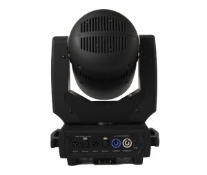 Projecteur LED RGBL 150W à <span class=keywords><strong>haute</strong></span> luminosité <span class=keywords><strong>et</strong></span> lumière RGB DMX 512 pour fêtes, mariages, discothèques, éclairages de scène - Product Image 2