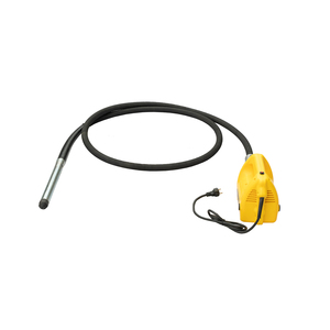 Vibromasseur à béton portable vibrateur excentrique portable Poker - Product Image 3