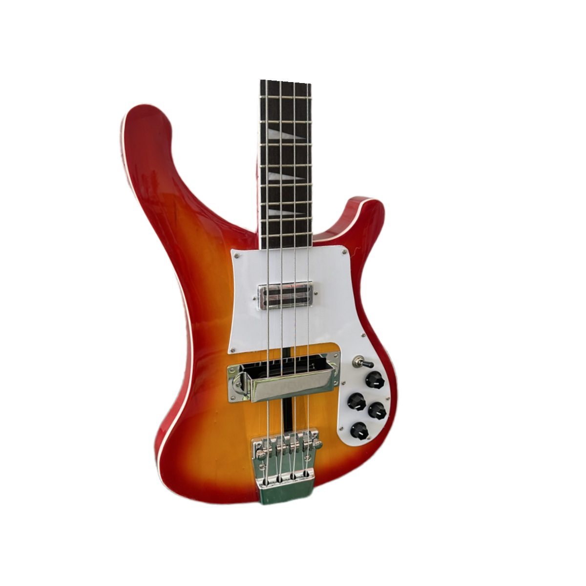 4-String-for-Rickenbacker-4003