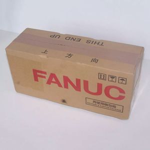 Variateur Fanuc A06B-0163-B576 Moteur A06B-0166-B576 A06B-0177-B175 A06B-0186-B576 A06B-0186-S041 A06B-0202-B000 A06B-0202-B300 - Product Image 4
