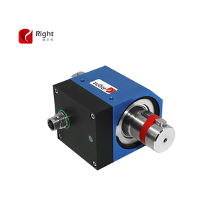 مصنع كبير في الصين بسعر جيد T908A مستشعر قوة عالية السرعة الديناميكي لاختبار عزم دوران المحرك - Product Image 1