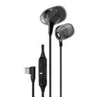 Écouteurs intra-auriculaires de gaming HyperX Cloud Earbuds III S filaires USB-C avec haut-parleurs de 14,3 mm pour PC et mobile – Meilleures ventes