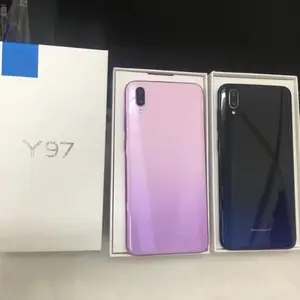 中古携帯電話携帯電話品質ロック解除オリジナル携帯電話Vivo Y93 Y91 Y85 Y83 Y71スマートフォン卸売・小売用