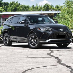 NUEVA <span class=keywords><strong>TOYO</strong></span> TA VENZA 2024, 2.0L Automática, 2WD, LUXURY, OFERTA ESPECIAL, Interior Oscuro, Volante a la Izquierda - Product Image 3