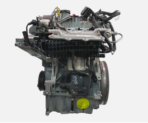 Bloque <span class=keywords><strong>de</strong></span> Motor Corto 1.0 TSI 04C100098K para VW Polo, T-Roc, Seat Ibiza, León, Audi A1 2017-2024 - Product Image 2