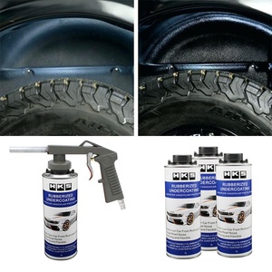 Ventes directes usine USA – Peinture de protection de châssis anti-<span class=keywords><strong>rouille</strong></span> et anti-corrosion, haute couvrance, caoutchoutée, pour réparation automobile - Product Image 5