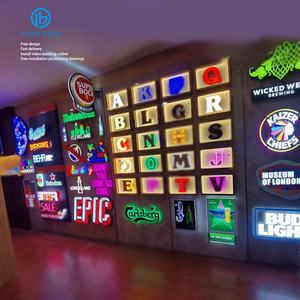 Özel <span class=keywords><strong>Neon</strong></span> işaret özel logo iş <span class=keywords><strong>Neon</strong></span> burcu <span class=keywords><strong>Neon</strong></span> ışıklı karakterler mutlu doğum günü benimle evlenmek <span class=keywords><strong>Neon</strong></span> burcu - Product Image 1