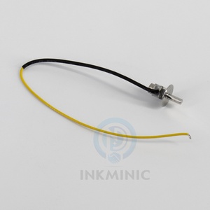ฝาครอบหัวพิมพ์ DB26570 IP65 รุ่นเก่า แบบ D สำหรับเครื่องพิมพ์อิงค์เจ็ท Domino A Series CIJ อะไหล่ - Product Image 4