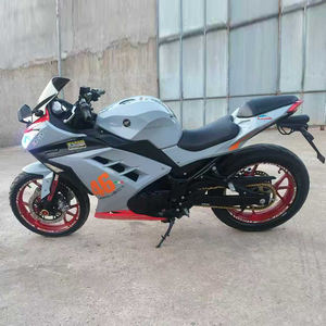 Motocicleta Usada Réplica <span class=keywords><strong>Kawasaki</strong></span> <span class=keywords><strong>Ninja</strong></span> <span class=keywords><strong>250</strong></span> <span class=keywords><strong>Moto</strong></span> de Gasolina Motocicleta Deportiva de Carreras <span class=keywords><strong>Moto</strong></span> de Calle - Product Image 5
