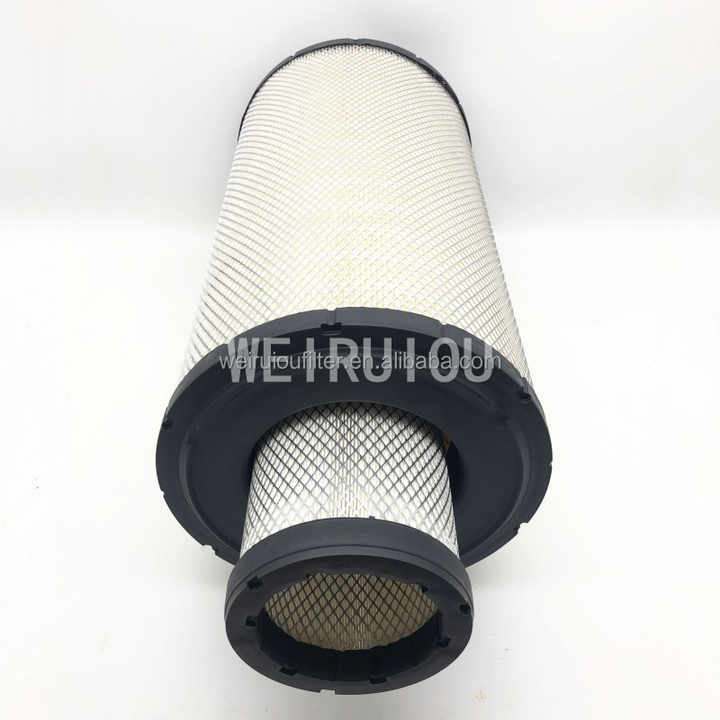 heavy truck air filter element C291290 1317409 AF25426 P780911 