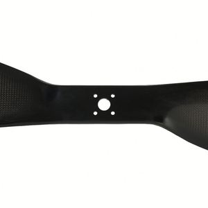 Hélice Grande Personalizada G32*11.5 de 34 Pulgadas, Modelo Integrado de Helicóptero, Fibra de Carbono Mate, Rotor Multieje para Drones Aéreos - Product Image 5