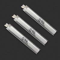 Batterie lipo personnalisée 3500mAh 854373 pour traqueur GPS batterie lithium-ion batterie lipo pour drone
