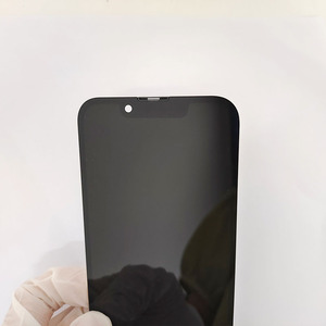 อะไหล่หน้าจอ LCD สำหรับ iPhone 13 MINI RJ, ชุดประกอบดิจิไทเซอร์จอสัมผัสรับประกัน1ปี - Product Image 6