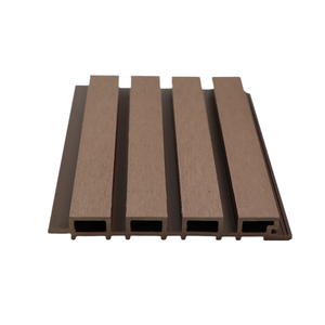 <span class=keywords><strong>3D</strong></span> pannelli di parete di <span class=keywords><strong>legno</strong></span> per esterni & interni Decking per la decorazione della casa Versatile <span class=keywords><strong>pannello</strong></span> di parete esterna - Product Image 6
