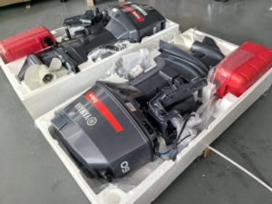 <span class=keywords><strong>Moteur</strong></span> <span class=keywords><strong>hors</strong></span>-<span class=keywords><strong>bord</strong></span> essence Yamaha Endurance Race 60HP <span class=keywords><strong>2</strong></span> <span class=keywords><strong>temps</strong></span> 3 cylindres de haute qualité E60HMHDL pour bateau rapide - Product Image 3