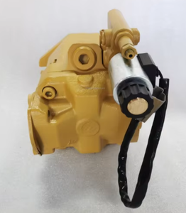 E345GC Excavator Hydraulic Piston Pump 5240925 <b>Fan</b> <b>Motor</b> Pump Construction Machinery Parts - Product Image 3