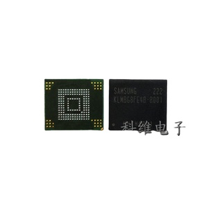 KLMBG8FE4B-B001 est compatible avec la bibliothèque de polices <span class=keywords><strong>Samsung</strong></span> E250S/E250K/E250L et <span class=keywords><strong>Samsung</strong></span> 32G - Product Image 1