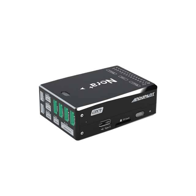 CUAV Nora+ Open Source Flight Controller for FPV VTOL Drone | Pixhawk PX4 ArduPilot Compatible Professional Autopilot Made China