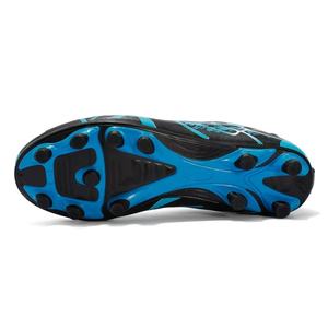 Chaussures de Football Personnalisables à Crampons Longs pour Hommes et Enfants - Baskets de Sport pour Joueurs de Football et de Soccer - Product Image 4