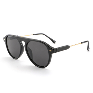 Kingseven-lunettes de soleil surdimensionnées, verres de soleil pour femmes, à la mode, grands verres rouges, pour hommes - Product Image 4