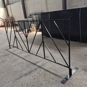 Barricata recinzione/Temporary <span class=keywords><strong>guardrail</strong></span>/recinzioni di Sicurezza barriere di controllo della folla - Product Image 4