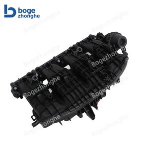 Collettore di Aspirazione di Alta Qualità 06L133201N 06L133201AH per <span class=keywords><strong>Audi</strong></span> A3 A4 A5 A6 <span class=keywords><strong>Q3</strong></span> Q7 VW Tiguan Golf, Modelli di Sistemi Motore Auto - Product Image 6