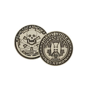 Productos <span class=keywords><strong>de</strong></span> Fábrica, Nueva Decoración Artística, Diseño Original, Monedas Antiguas con Valor <span class=keywords><strong>de</strong></span> Subasta, Moneda Grabada - Product Image 6