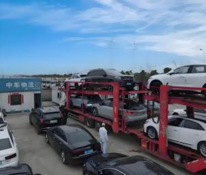 <span class=keywords><strong>Precio</strong></span> Económico, GWM Great Wall WEY VV6 2020 2021 <span class=keywords><strong>2022</strong></span>, SUV de 5 Puertas y 5 Asientos, Auto Usado - Product Image 6