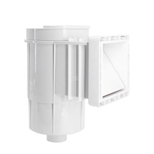 Écumeur mural automatique en vinyle pour piscine en béton à large ouverture Écumoire murale de luxe <span class=keywords><strong>Intex</strong></span> - Product Image 3