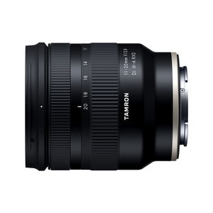 DF Wholesale 11-<span class=keywords><strong>20mm</strong></span> F/2.8 Di III a RXD Objectif d'appareil photo numérique exclusif pour <span class=keywords><strong>Canon</strong></span> et Nikon Calibre 67mm - Product Image 1