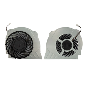 Internal <b>Cooling</b> <b>Fan</b> Replacement Part KSB0912HE Compatible with Sony PlayStation 4 <b>PS4</b> CUH-1000 CUH-1100 CUH-1200 Host Console - Product Image 6